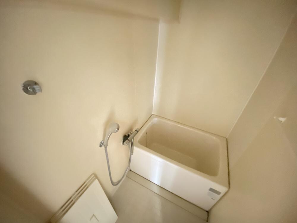 ロイヤルハイツ武庫之荘の物件内観写真