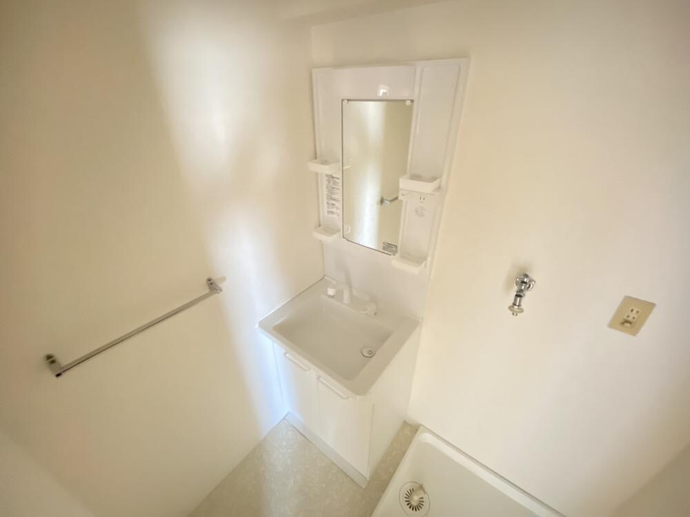 ロイヤルハイツ武庫之荘の物件内観写真