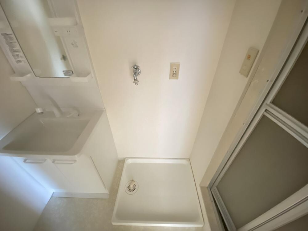 ロイヤルハイツ武庫之荘の物件内観写真