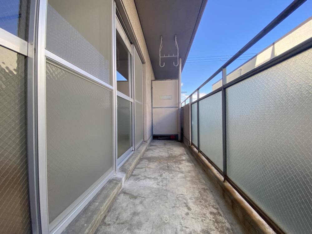 ロイヤルハイツ武庫之荘の物件内観写真