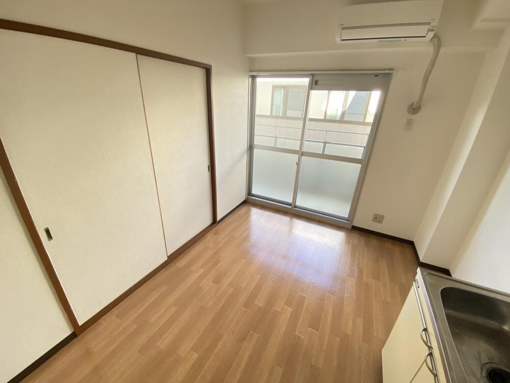 ロイヤルハイツ武庫之荘の物件内観写真