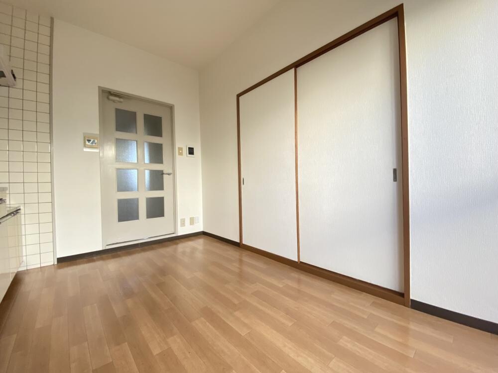 ロイヤルハイツ武庫之荘の物件内観写真