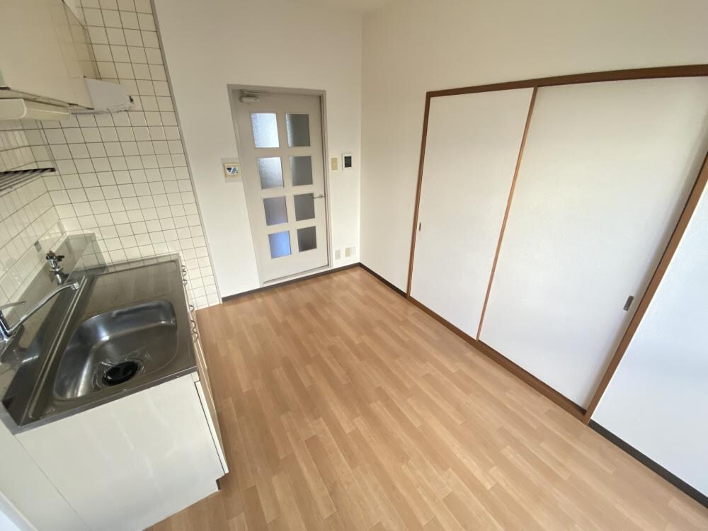 ロイヤルハイツ武庫之荘の物件内観写真