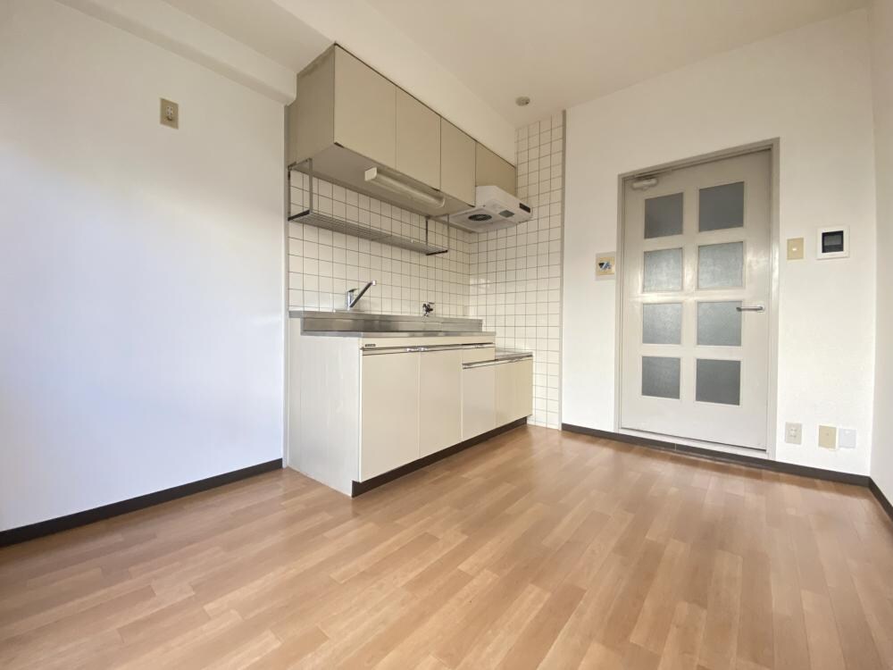 ロイヤルハイツ武庫之荘の物件内観写真