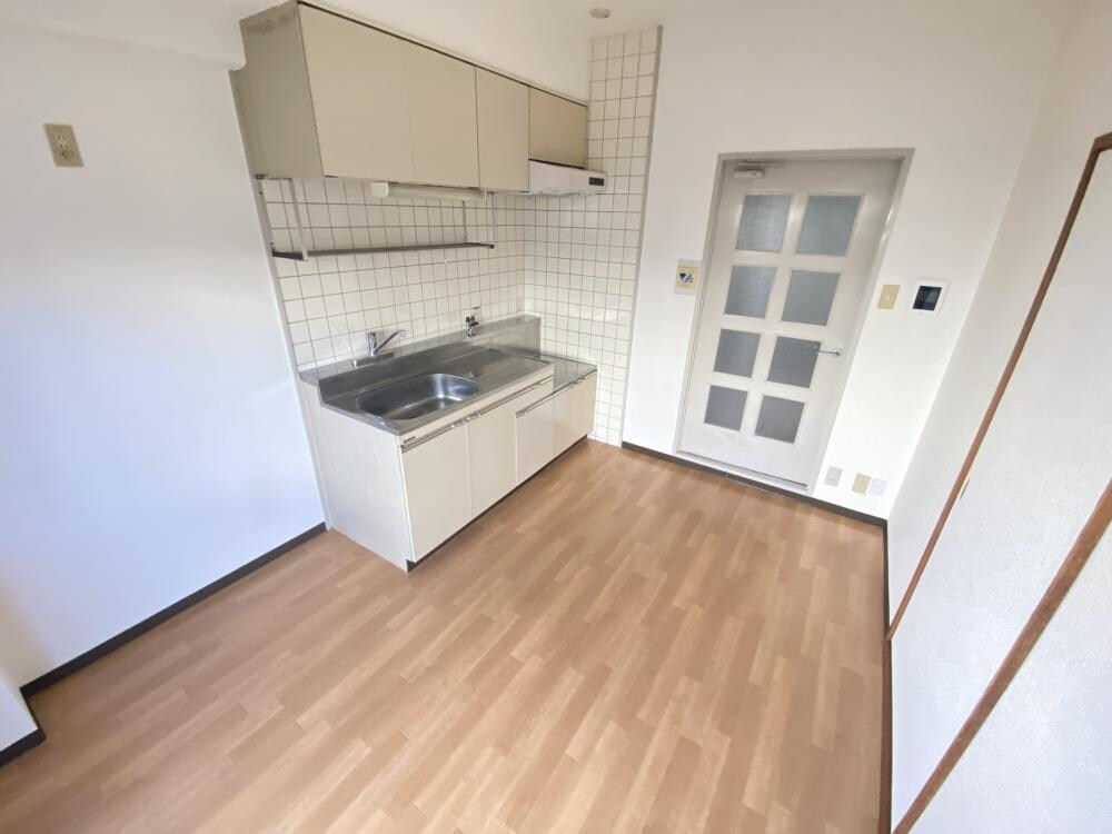 ロイヤルハイツ武庫之荘の物件内観写真