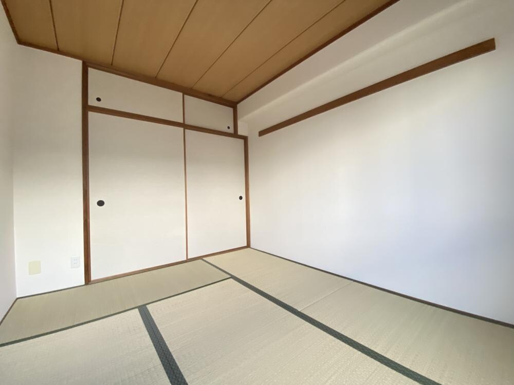 ロイヤルハイツ武庫之荘の物件内観写真