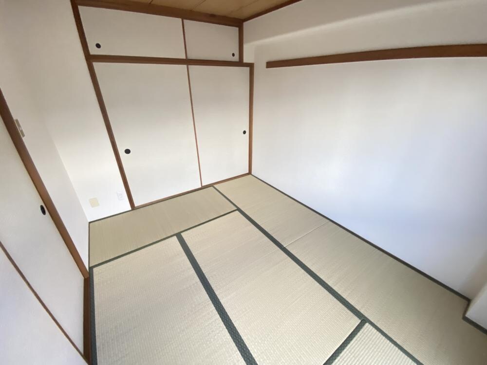 ロイヤルハイツ武庫之荘の物件内観写真