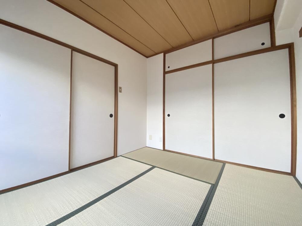 ロイヤルハイツ武庫之荘の物件内観写真