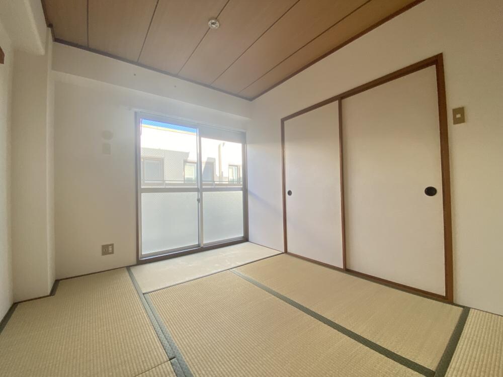 ロイヤルハイツ武庫之荘の物件内観写真