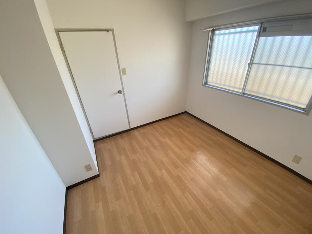 ロイヤルハイツ武庫之荘の物件内観写真