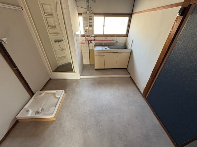 ペディハイツ尼崎大物の物件内観写真