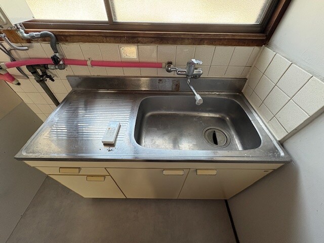 ペディハイツ尼崎大物の物件内観写真