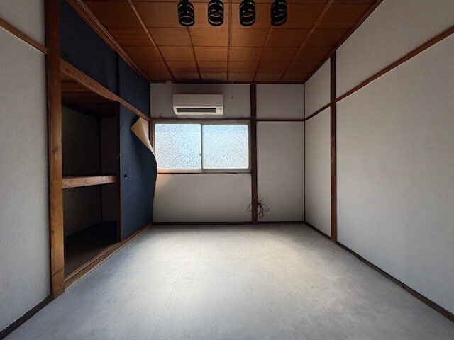 ペディハイツ尼崎大物の物件内観写真