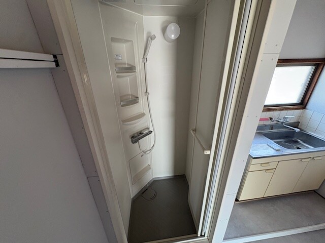 ペディハイツ尼崎大物の物件内観写真