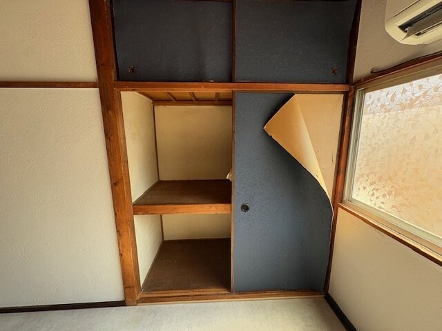 ペディハイツ尼崎大物の物件内観写真