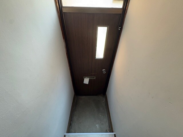 ペディハイツ尼崎大物の物件内観写真