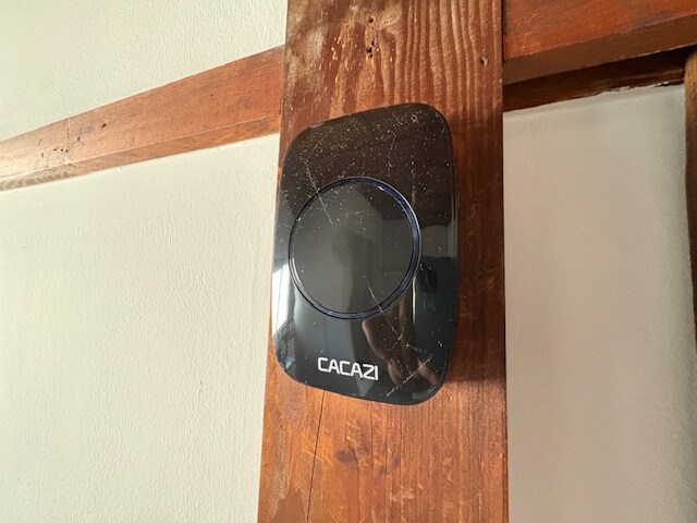 ペディハイツ尼崎大物の物件内観写真