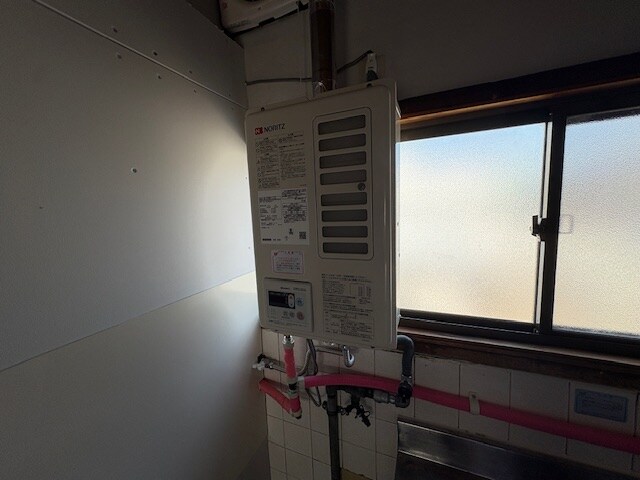 ペディハイツ尼崎大物の物件内観写真