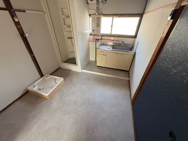 ペディハイツ尼崎大物の物件内観写真