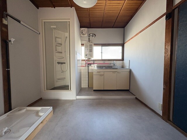 ペディハイツ尼崎大物の物件内観写真