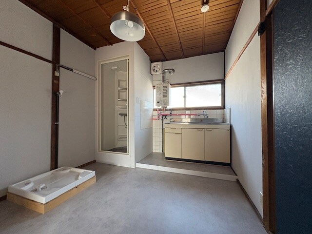 ペディハイツ尼崎大物の物件内観写真