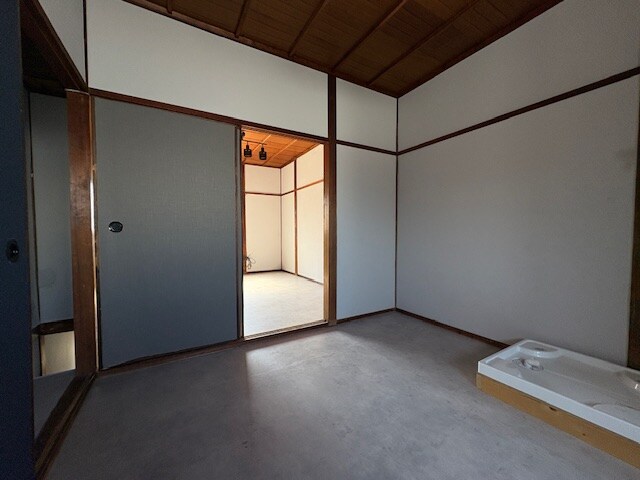 ペディハイツ尼崎大物の物件内観写真