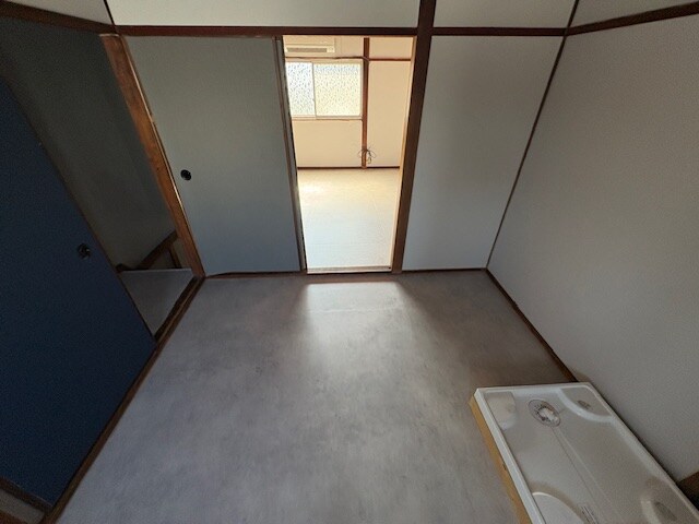 ペディハイツ尼崎大物の物件内観写真