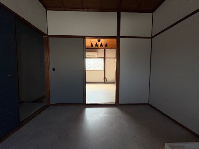 ペディハイツ尼崎大物の物件内観写真