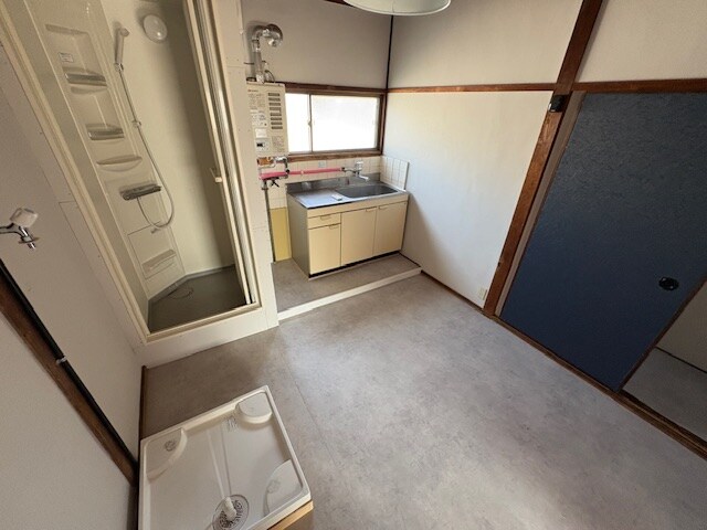 ペディハイツ尼崎大物の物件内観写真