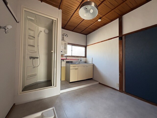 ペディハイツ尼崎大物の物件内観写真