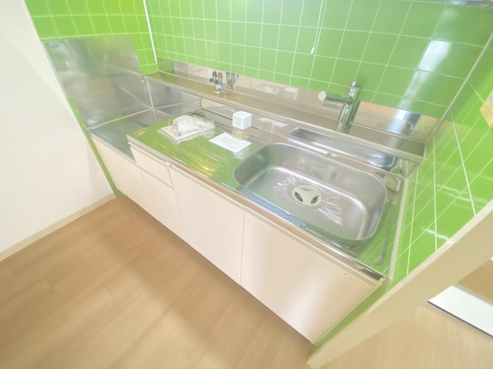 サンロイヤル塚口の物件内観写真