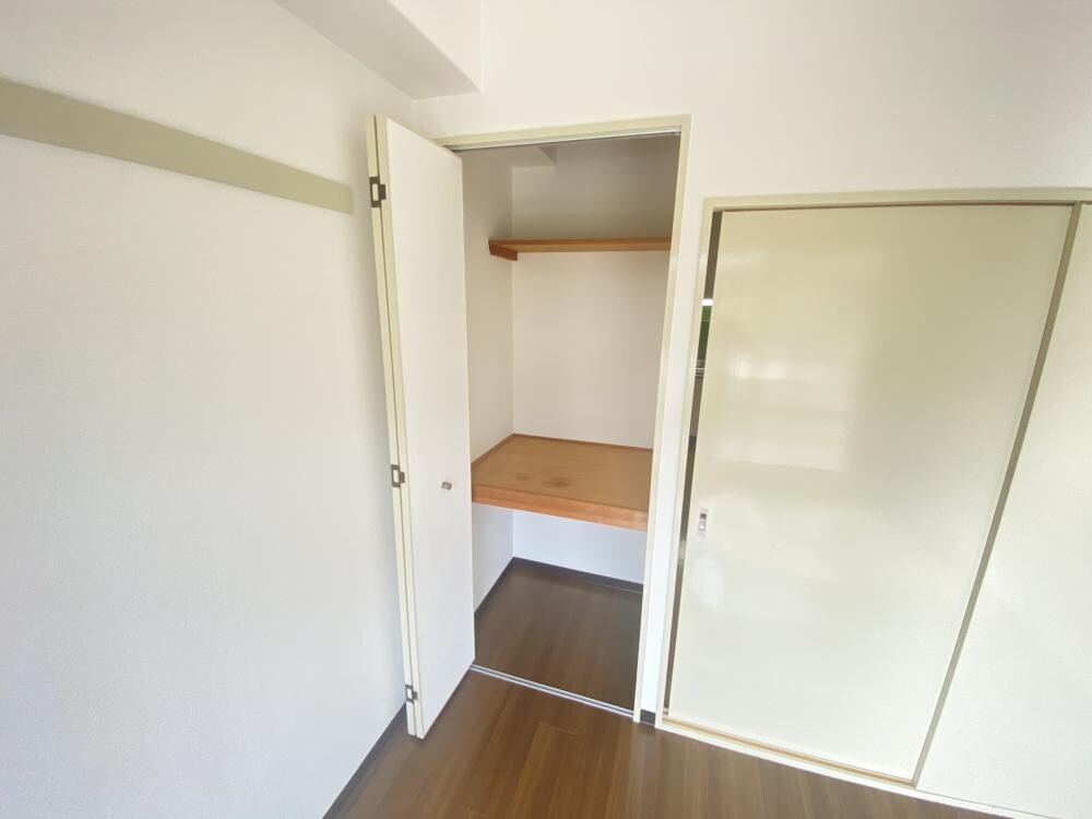 サンロイヤル塚口の物件内観写真