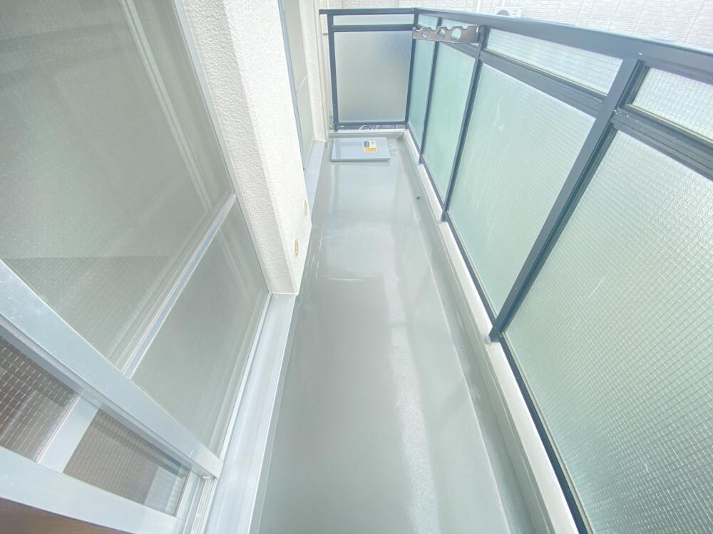 サンロイヤル塚口の物件内観写真