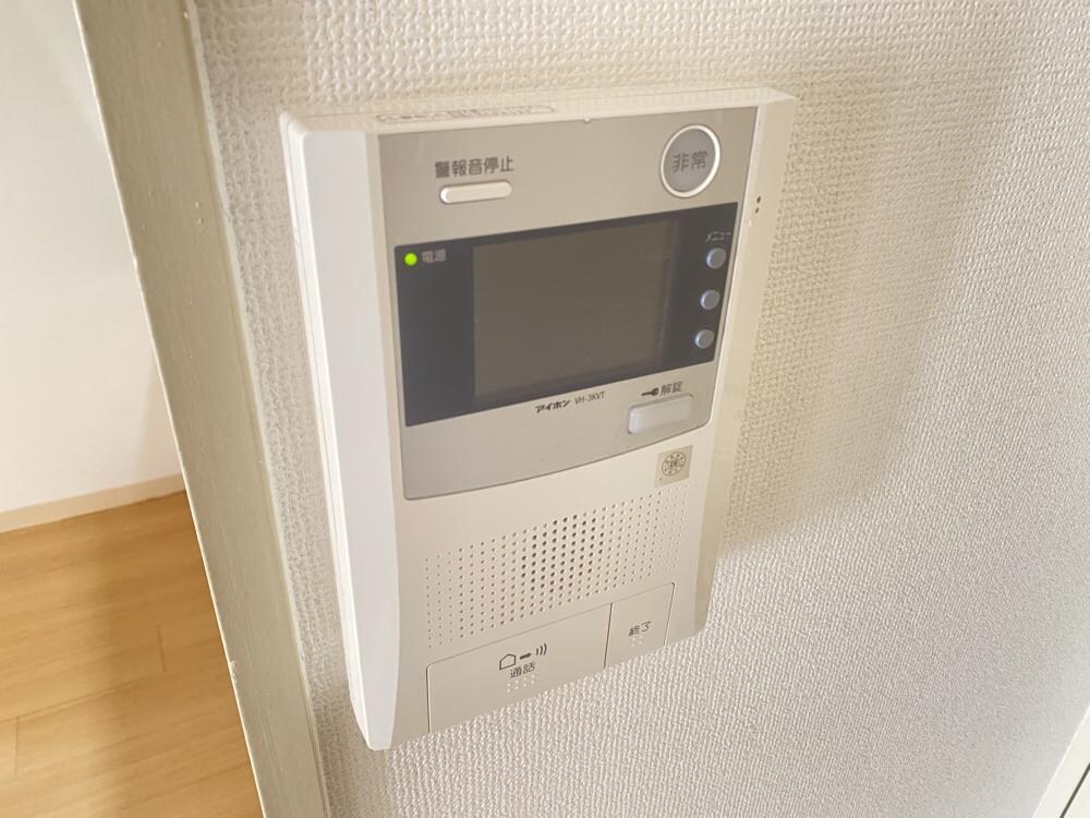 サンロイヤル塚口の物件内観写真