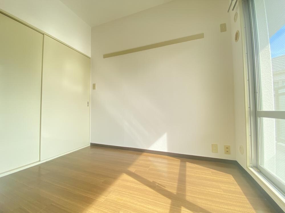 サンロイヤル塚口の物件内観写真