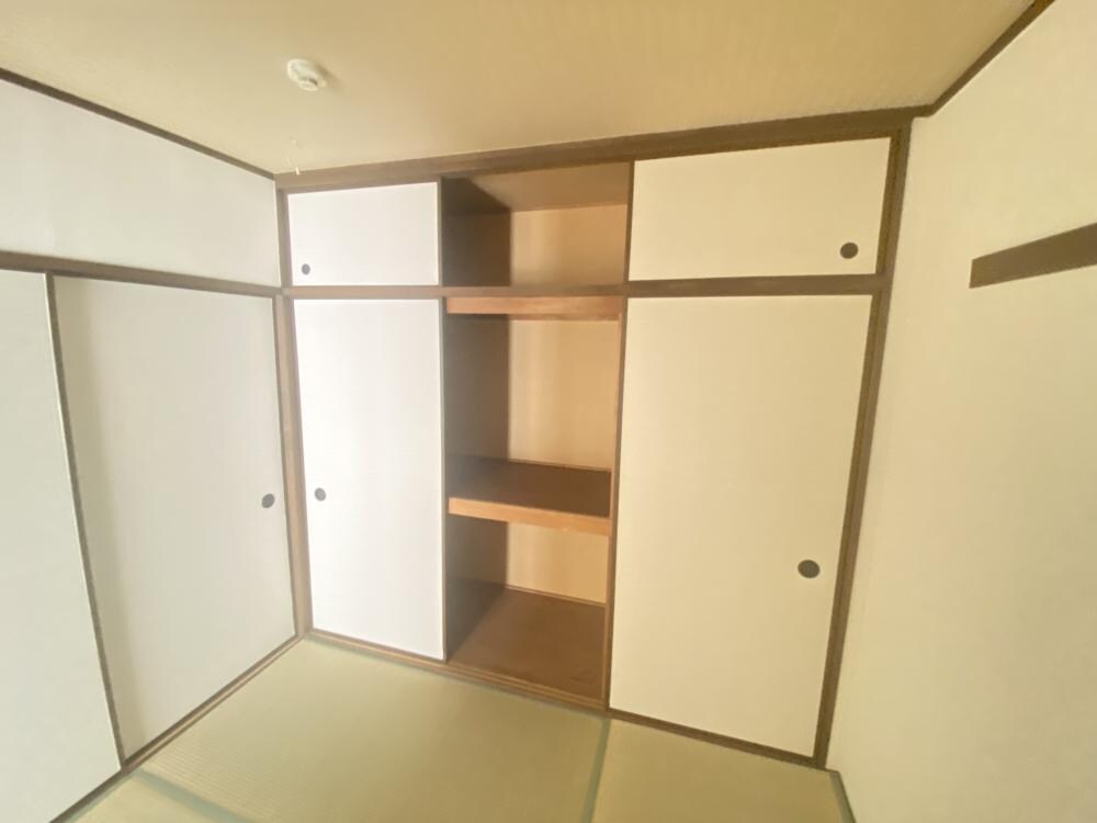 サンロイヤル塚口の物件内観写真