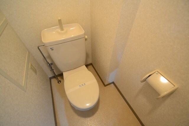 エスペランサ・カーサの物件内観写真