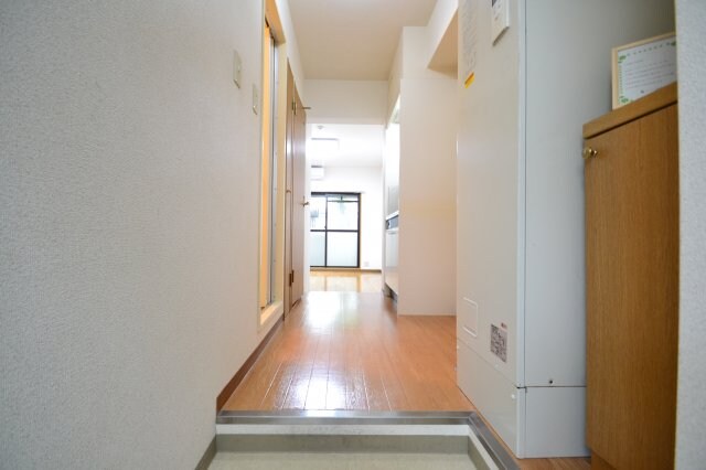 エスペランサ・カーサの物件内観写真