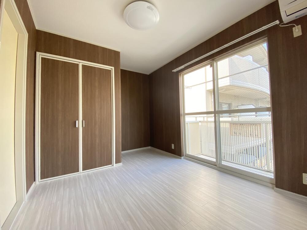 福来西宮北口の物件内観写真