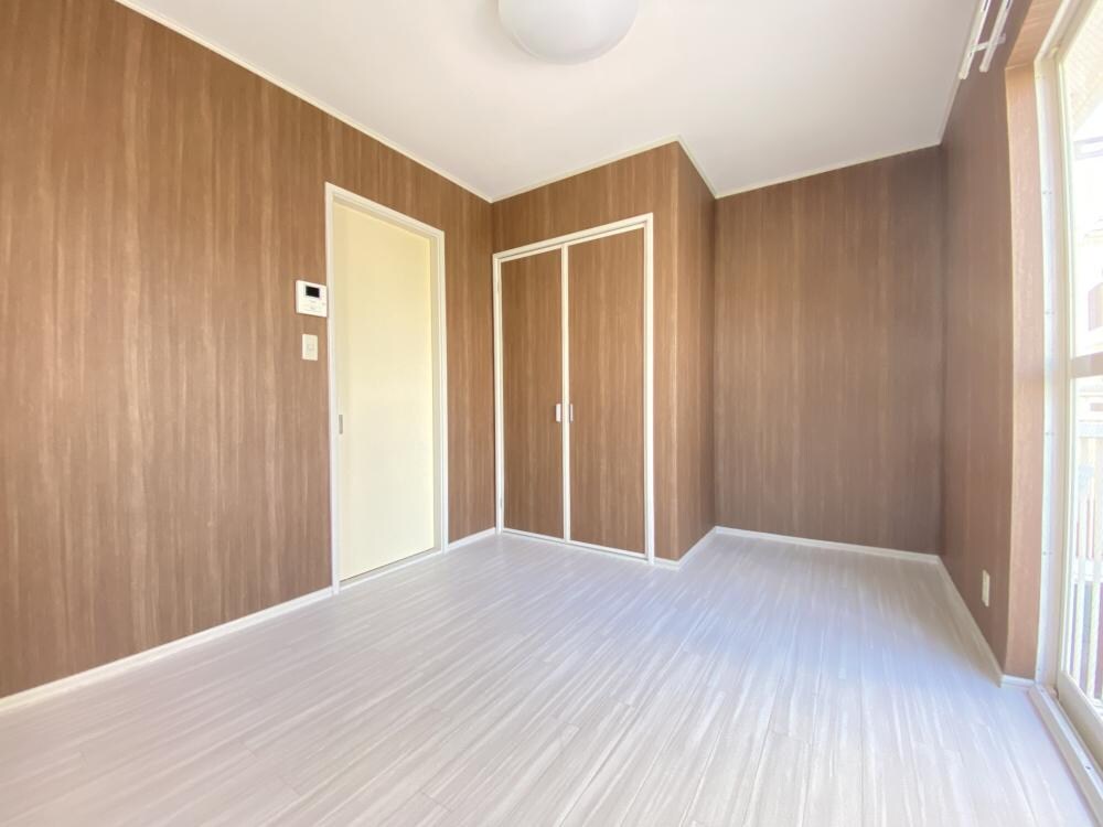 福来西宮北口の物件内観写真