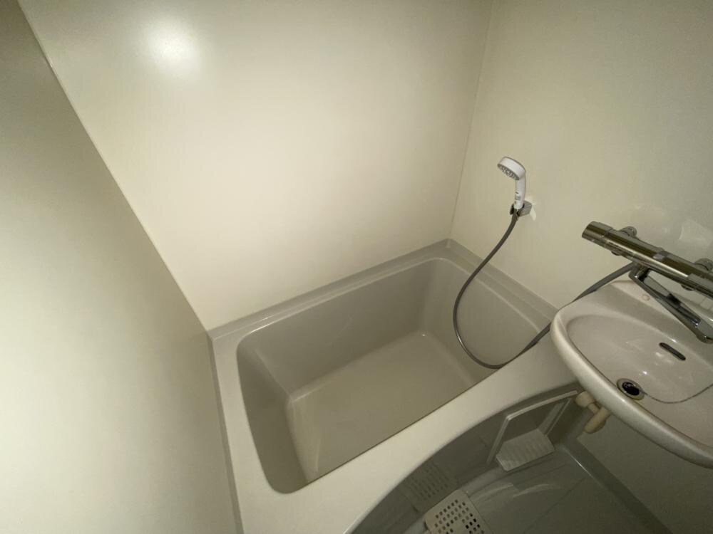 福来西宮北口の物件内観写真