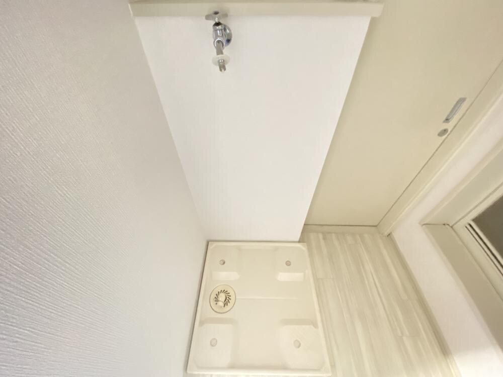 福来西宮北口の物件内観写真