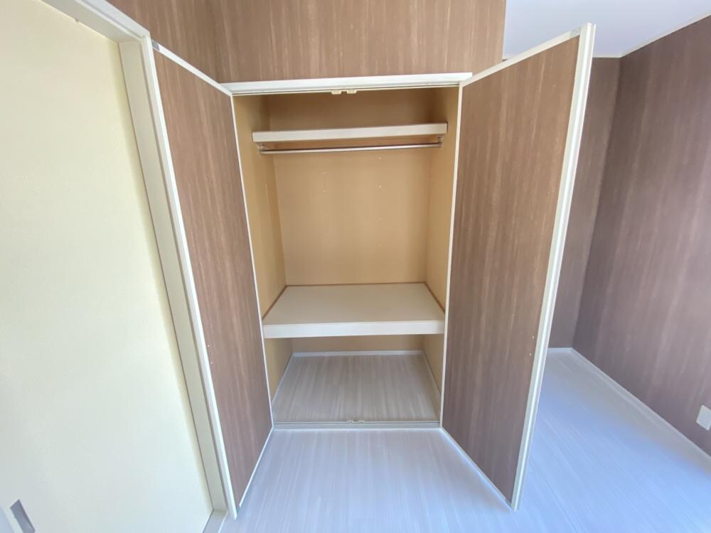 福来西宮北口の物件内観写真