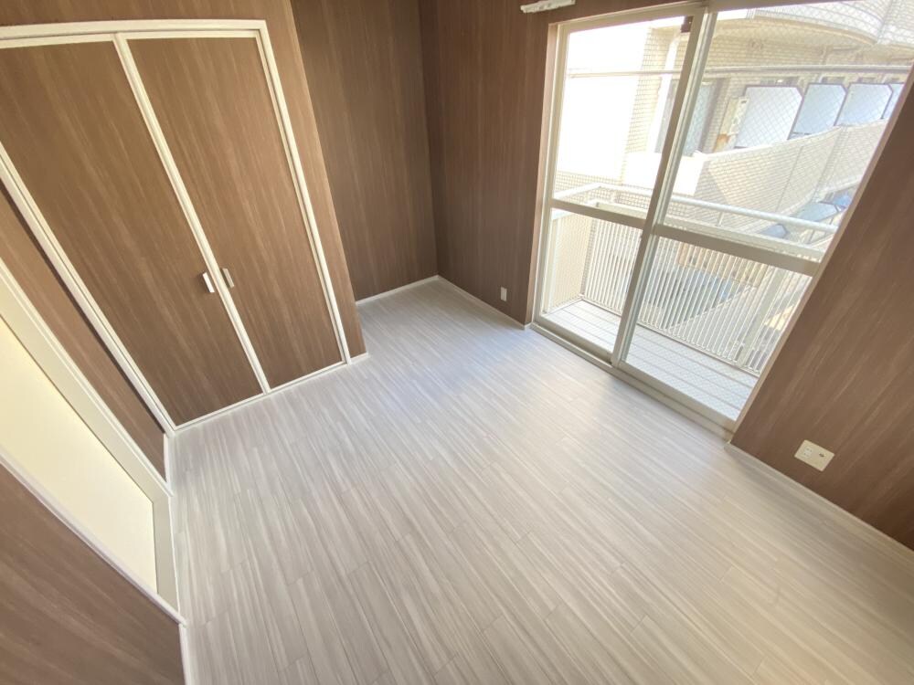 福来西宮北口の物件内観写真