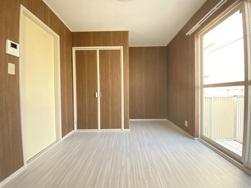 福来西宮北口の物件内観写真