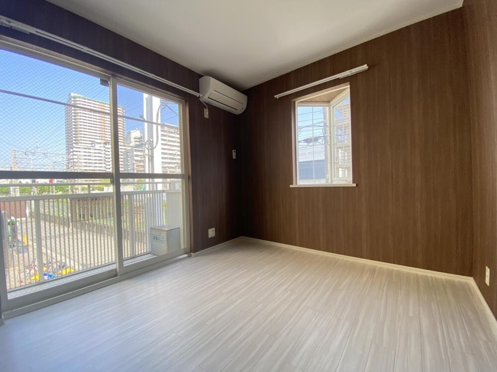 福来西宮北口の物件内観写真