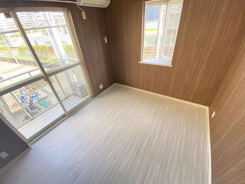 福来西宮北口の物件内観写真