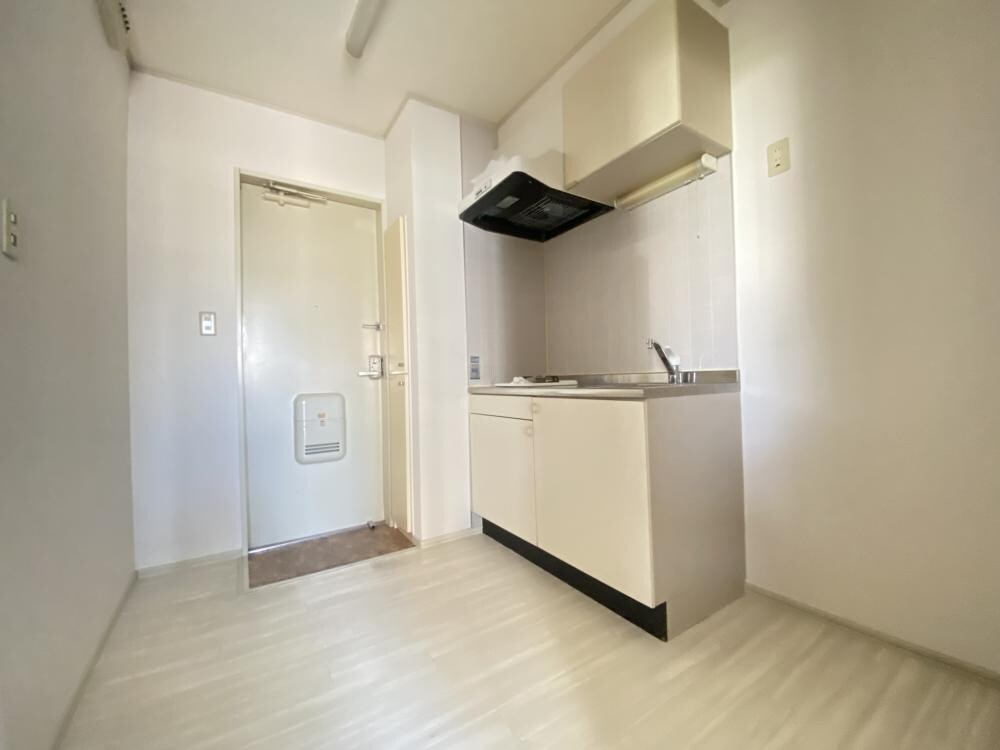 福来西宮北口の物件内観写真