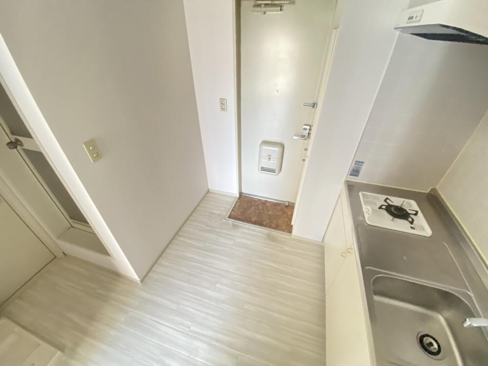 福来西宮北口の物件内観写真