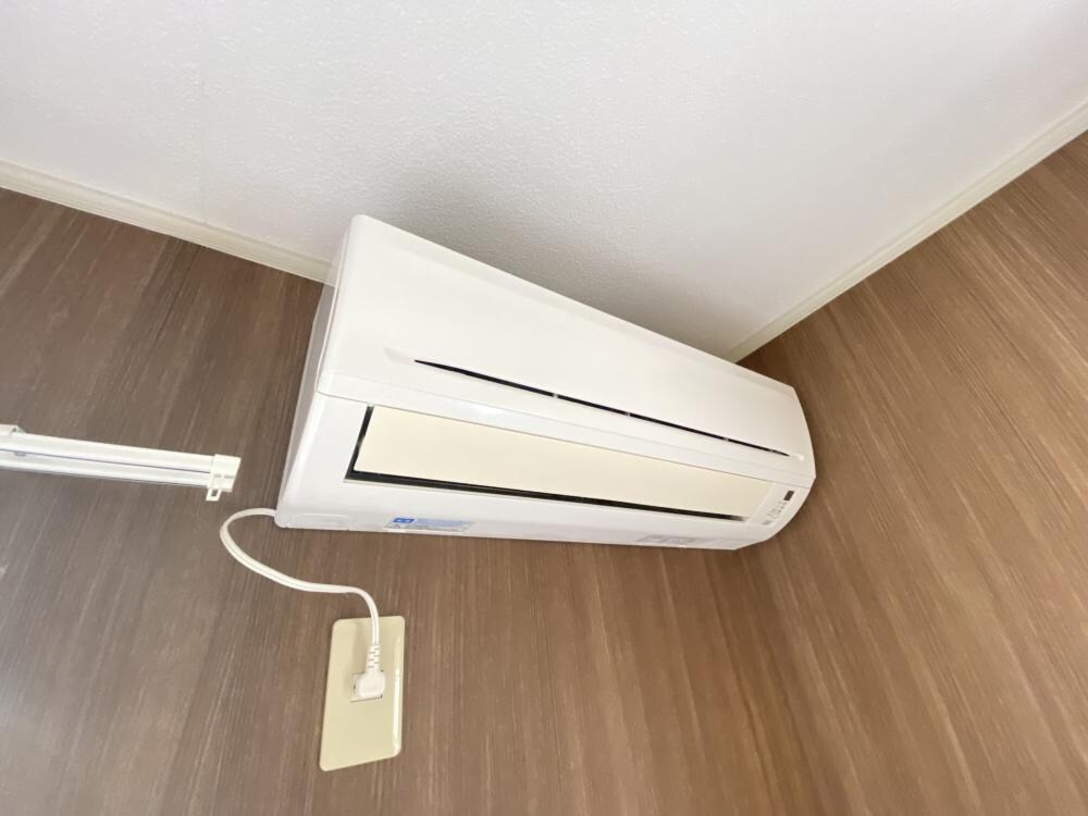 福来西宮北口の物件内観写真